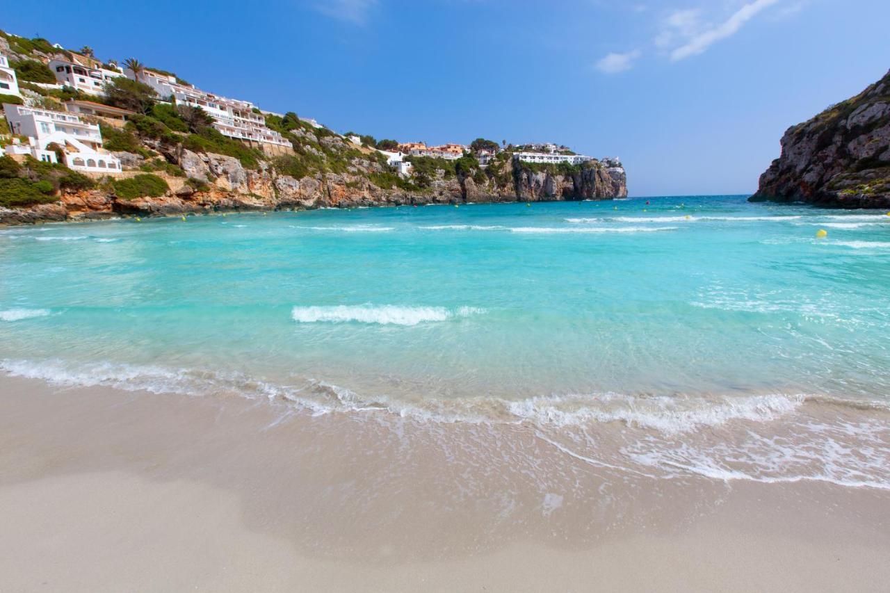 Villa Jordi - Cala En Porter Cala En Porter  외부 사진