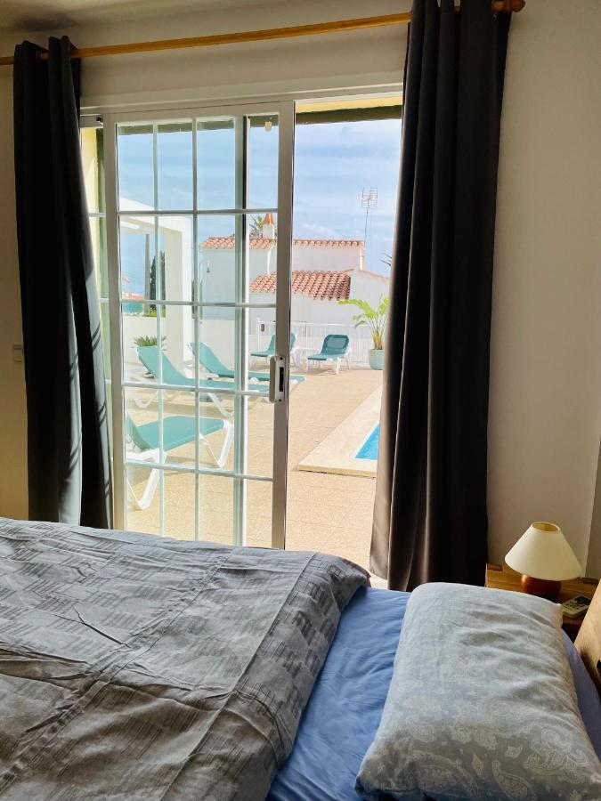 Villa Jordi - Cala En Porter Cala En Porter  외부 사진