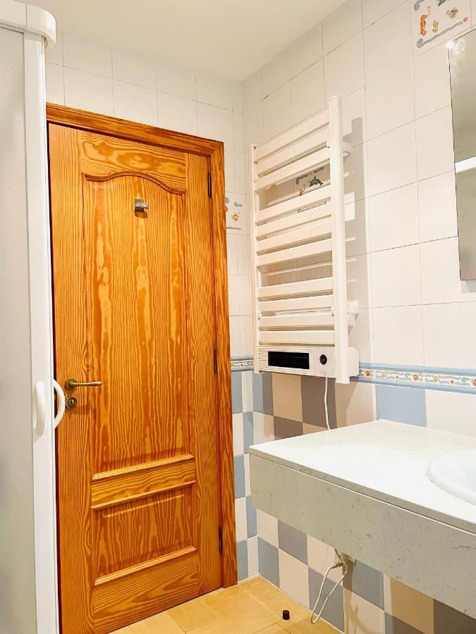 Villa Jordi - Cala En Porter Cala En Porter  외부 사진