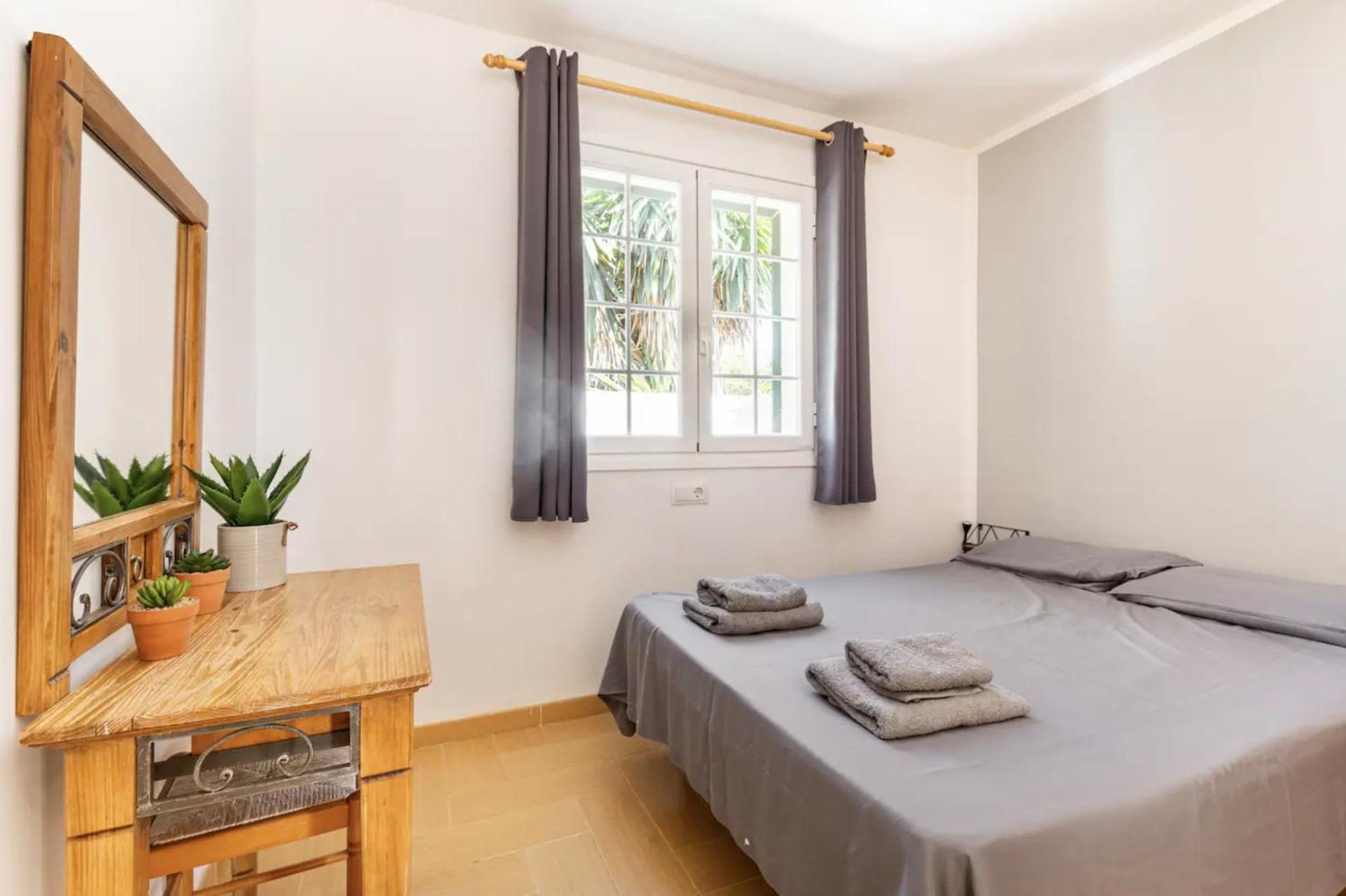 Villa Jordi - Cala En Porter Cala En Porter  외부 사진