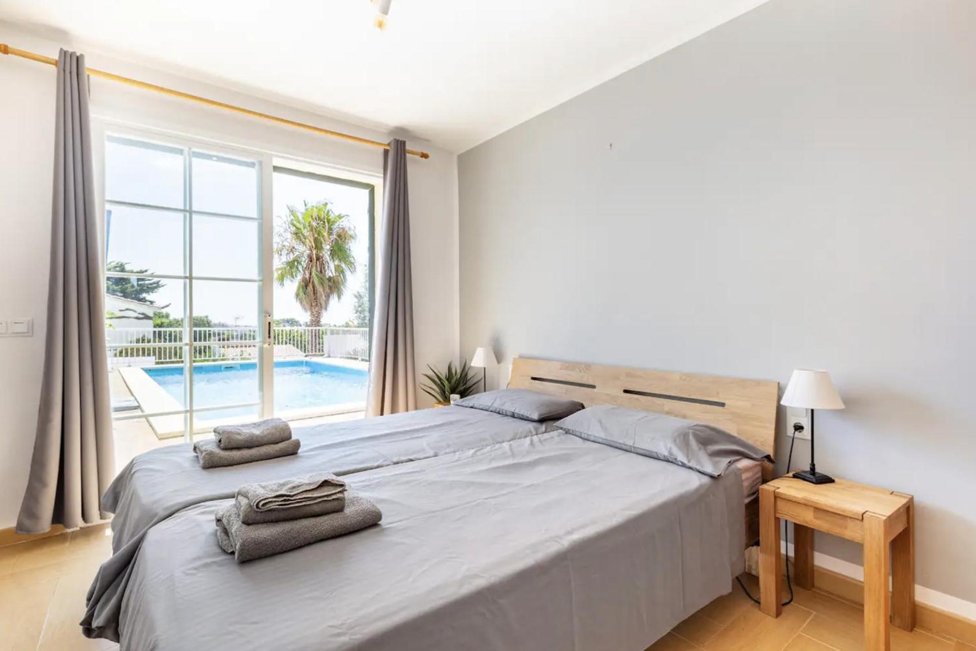 Villa Jordi - Cala En Porter Cala En Porter  외부 사진