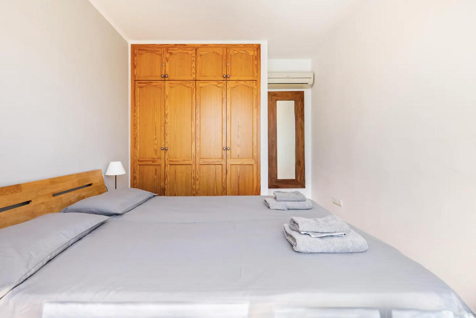 Villa Jordi - Cala En Porter Cala En Porter  외부 사진