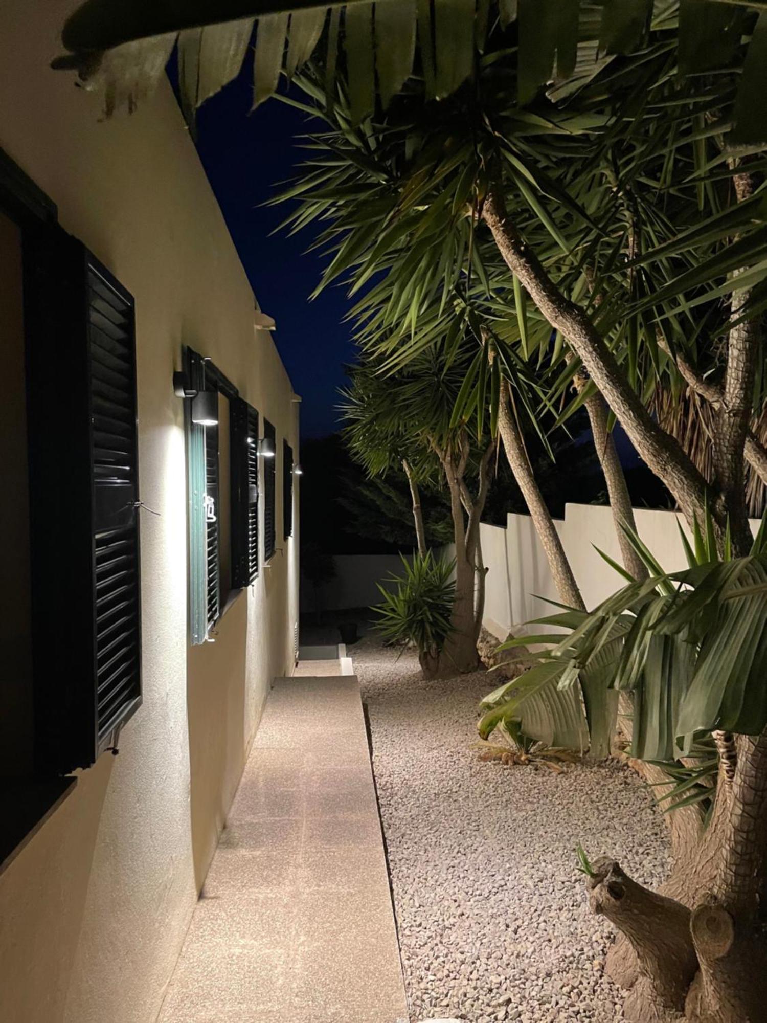 Villa Jordi - Cala En Porter Cala En Porter  외부 사진